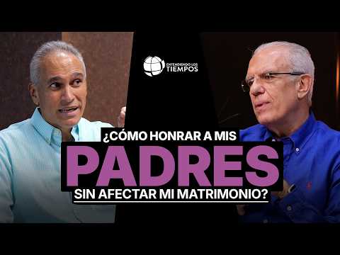 IN-LAWS AND MARRIAGE: Harmony Under Biblical Principles | Understanding the Times | T6-74