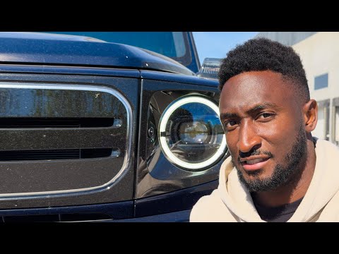 Mercedes G-Wagen EV – Schreckliche Spezifikationen, aber darum geht es nicht