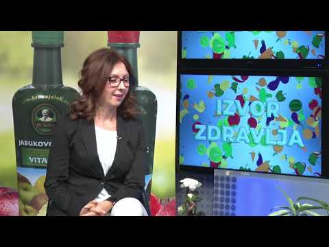 Izvor zdravlja - "Pothranjenost"