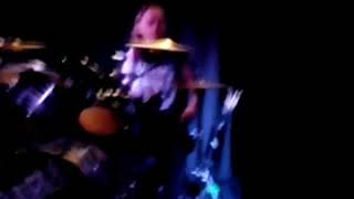 Green jelly anarchy in bedrock featuring Chris Sampey from anaujiram on drums (bad audio)