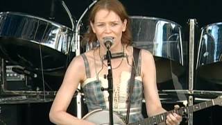 Gillian Welch & David Rawlings - No One Knows My Name - 8/3/2008 - Newport Folk Festival (Official)