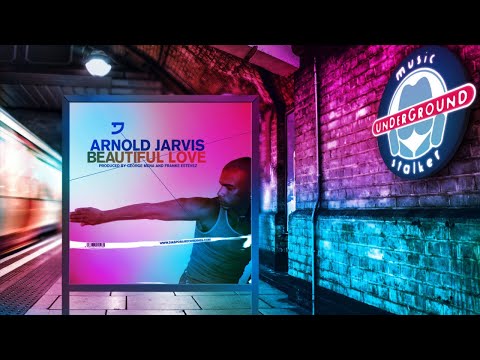 Arnold Jarvis - Beautiful Love (Sweet Abraham's Deep Tissue Rub) 👇 House Playlist