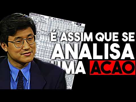 LI LU: AULA IMPERDÍVEL SOBRE VALUATION (DUBLADO) 2006