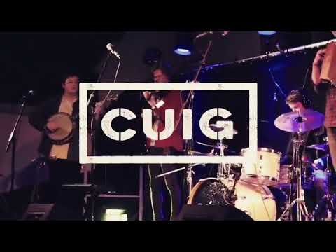 Cúig - Belfast Highlights Reel