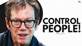 Download lagu The Psychology of Manipulation: How To Control People! | Robert Greene mp3