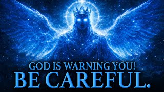 If You're Reading This, Your House Is Under Spiritual Attack (God’s Message)