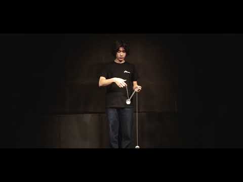 ツーハンドクラッシュオアナッシング