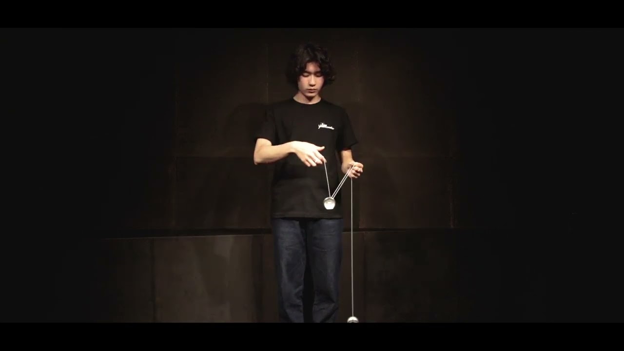 ツーハンドクラッシュオアナッシング