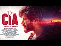 CIA Dulquer Salman Best Bgm Theme