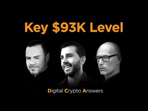 DCA Live: Key Levels to Watch for and 2026 Game Plan