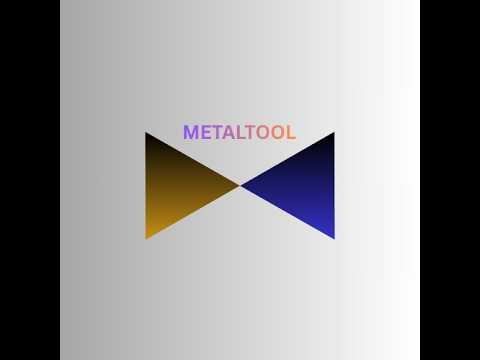 MetalTool video thumbnail