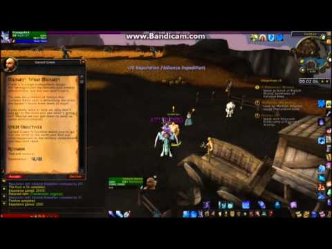 WoW Tranquil Leveling 1-90 Part 169 Northrend!