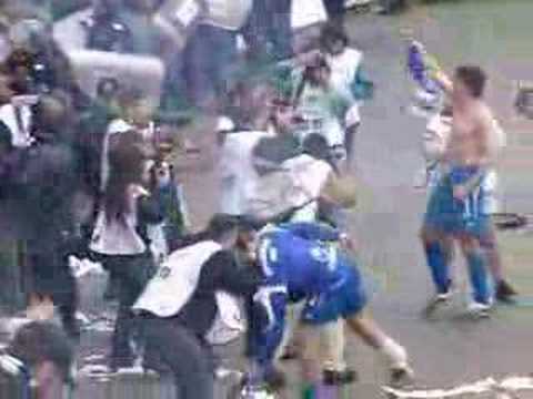 Lokomotiv SF - Levski Sofia (Champions)