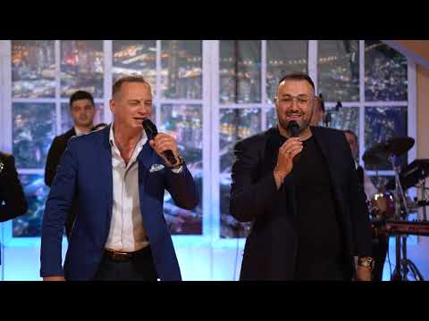 Blagoja Grujovski i Grupa Kruna - Ajde da si recime uste edna - Na zdravje LIVE TV Show