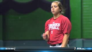 Twins Tatum and Taylor Edwards Feature