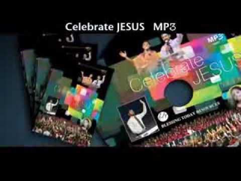 Celebrate Jesus Release