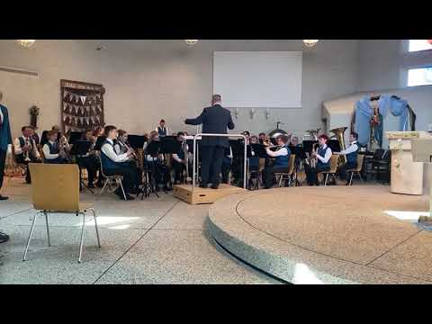 Musikgesellschaft Thal - Toward the Bright Future