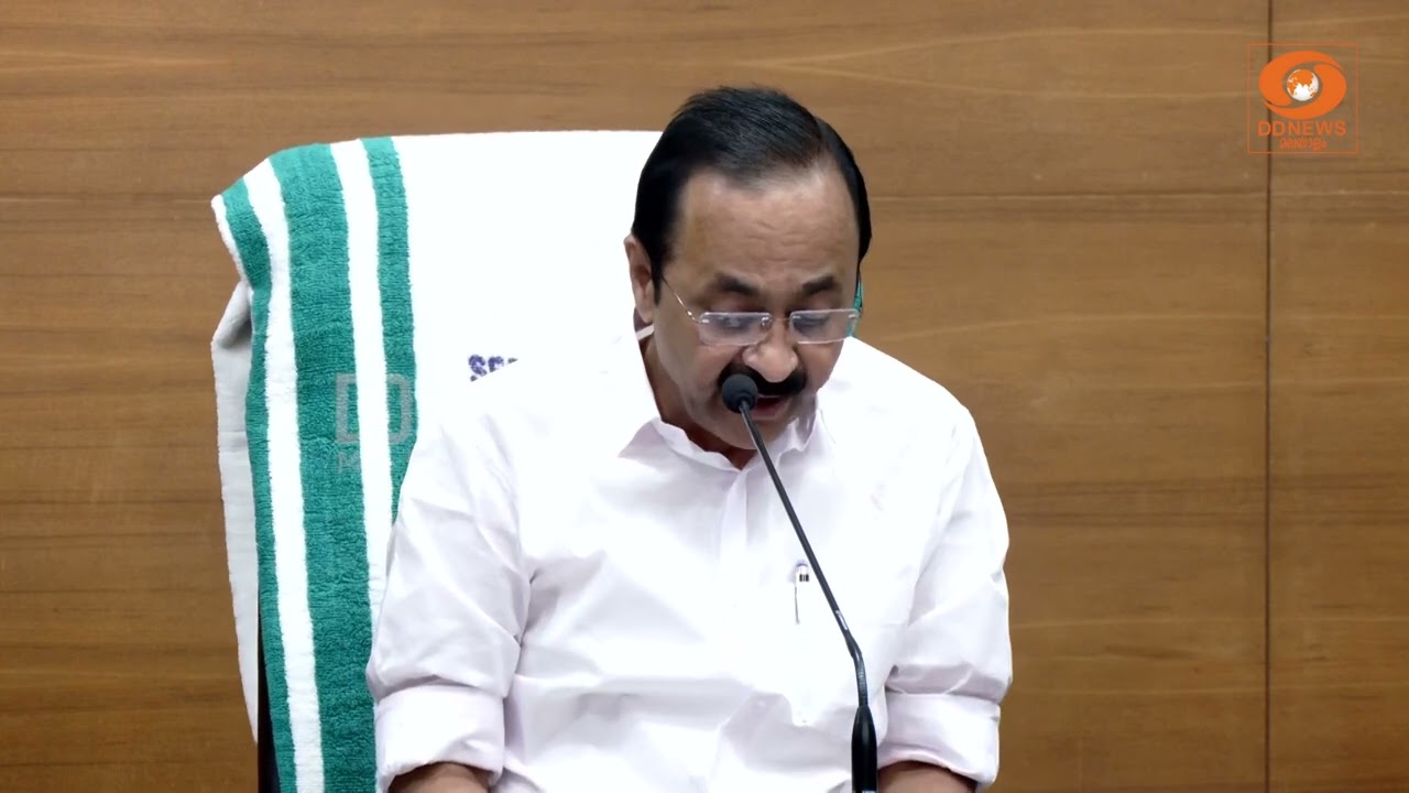 'മഴക്കെടുതിയിൽ സംസ്ഥാനത്ത് 15 മരണം സ്ഥിരീകരിച്ചു, 7 പേ