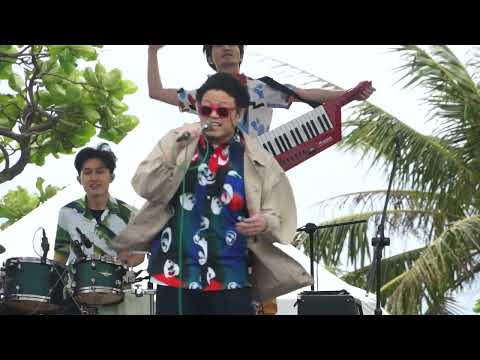 冰球樂團 icyball-No Six