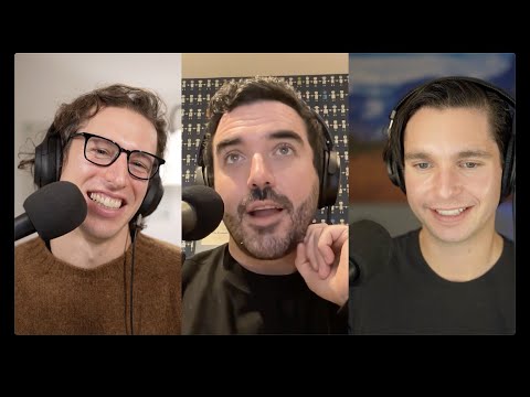 Not Boring (with Packy McCormick) - Extended Cut