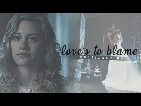 Multicouples | Love's to blame (w/Kar)