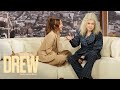Cyndi Lauper Recalls The Goonies R Good Enough Her Work With Pro Wrestlers