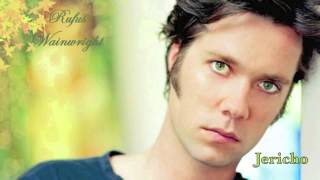 Jericho - Rufus Wainwright