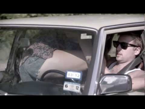 Ben Kweller - Jealous Girl (Official Music Video)