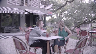 Ben Kweller - Jealous Girl - OFFICIAL MUSIC VIDEO