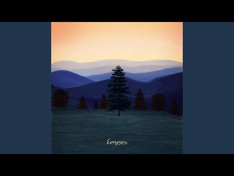 Evergreen - Thomas Austin