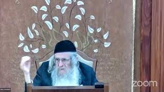 הגה"ח הרב וועכטר שליט"א - י"א אלול תשפ"ד - דרך מצוותיך מצוות וידוי תשובה (הרב אברהם מנחם מענדל וכטר) - התמונה מוצגת ישירות מתוך אתר האינטרנט יוטיוב. זכויות היוצרים בתמונה שייכות ליוצרה. קישור קרדיט למקור התוכן נמצא בתוך דף הסרטון