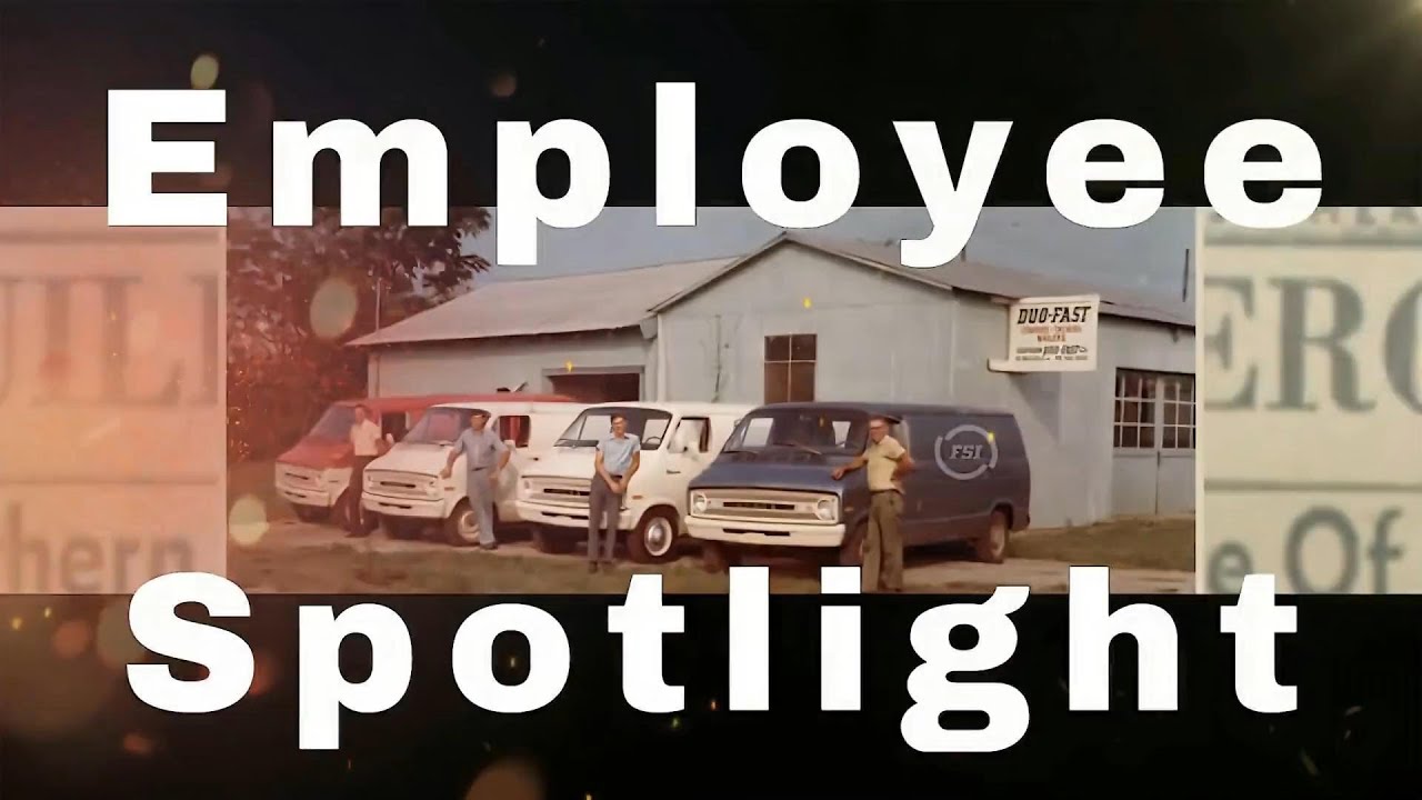 FSI Employee Spotlight - Danny Upegui