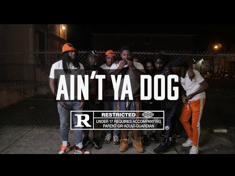 Hotboy Mula Ft. SeeMore Banz - Ain’t Ya Dog