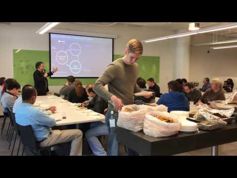 GitHub and the value of InnerSource