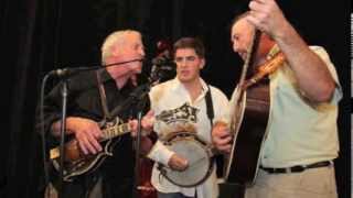 Mary Jane's Last Dance (Bluegrass Cover) - Alex Riffle & The Stiff Riffs