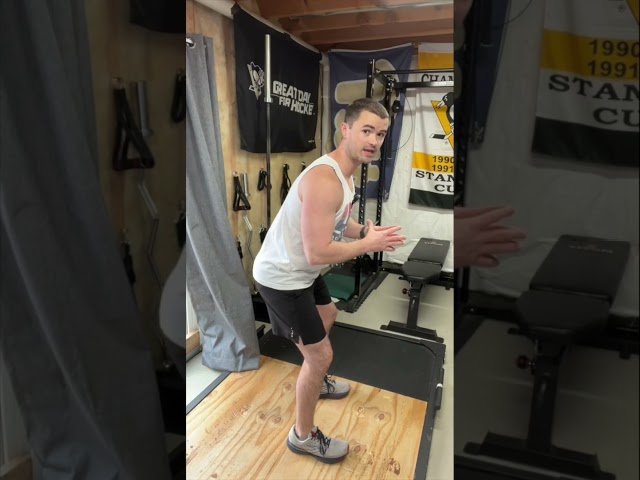 Bodyweight Squat video thumbnail
