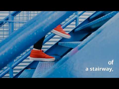 Proper Stairway Construction