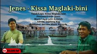 Download lagu Jenes - Kissa Mag Laki-bini mp3