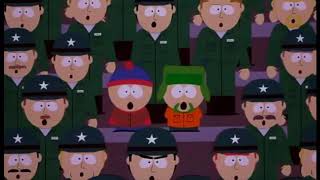 I’m Super, Thanks For Asking [Unofficial Music Video] South Park: Bigger, Longer &amp; Uncut Soundtrack