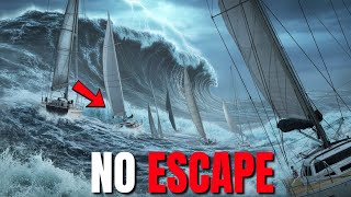 The Storm That KILLED An ENTIRE Fleet (REAL FOOTAGE) MQDEFAULT Thumbnail