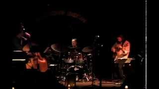 Glenn Alexander Trio - Hey Good Lookin'