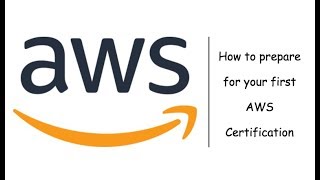 How to prepare for your first AWS Certification! (Resource & Strategies included)