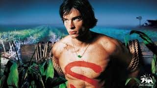 Smallville 1x02: Aeon Spoke - Damaged