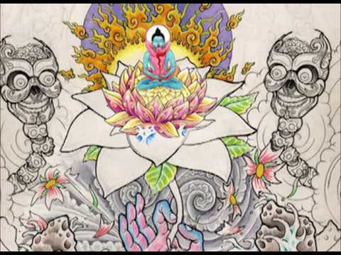Rajas - My Sleeping Karma