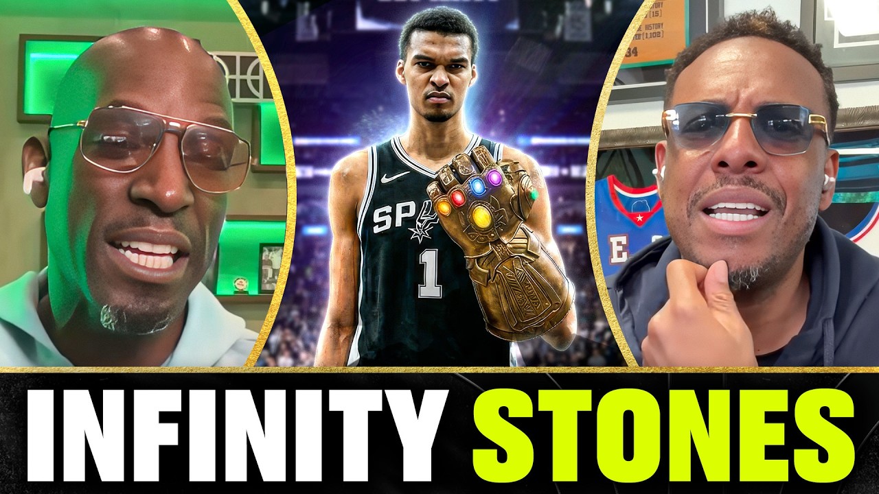 "He Collected All The Infinity Stones!" Paul Picks Spurs Over OKC Out of The West