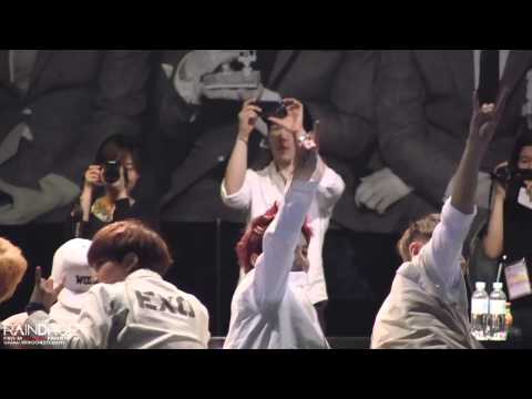 130606 Daejeon fansign