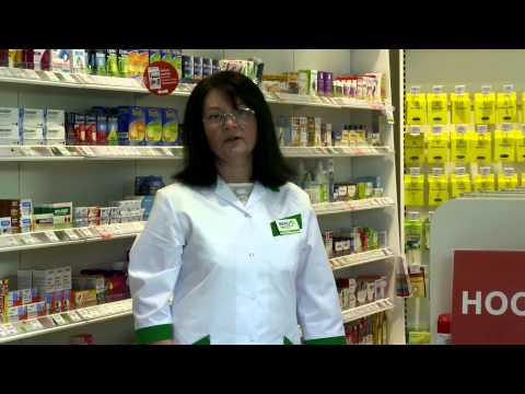 Laupäev Perega 10.osa - Benu Apteek