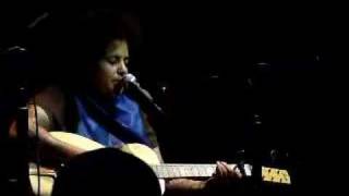 Viva La Persistance - Kimya Dawson 04-06-08