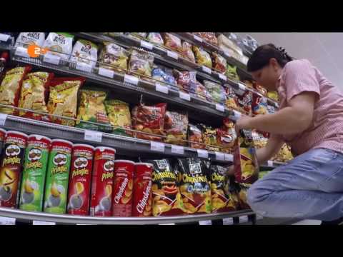 ZDFzeit 22 11 2016  Achtung, Kundenfalle! Doku