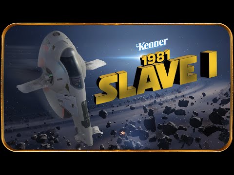 The Untold Story of Kenner’s SLAVE I (1981) — Mystery, History & Collector’s Buying Guide!